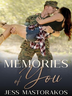 cover image of Memories of You